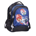 Школьный рюкзак «BK13-517K»