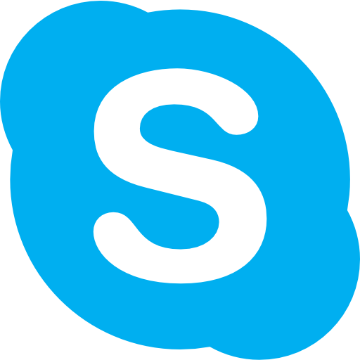 skype