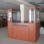 Торгові меблі 