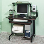 Комп'ютерний стіл «АА-8В»