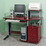 Компьютерный стол «АА-20»
