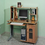 Компьютерный стол «АА-25»