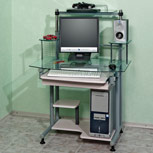 Компьютерный стол «С-2А»