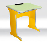 Стол для детского сада «Mebelas 1»