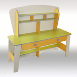 Стол для детского сада «Рукодельница»