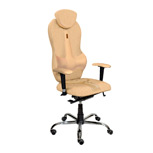 Ортопедическое кресло «Grande Mebelas 1»