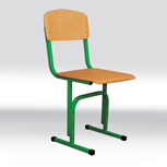 Шкільний стілець «Mebelas 0292»