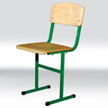 Шкільний стілець «Mebelas 0228»