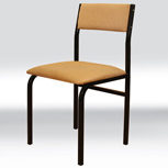 Шкільний стілець «Mebelas 0220»