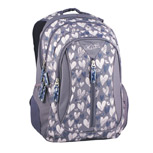 Школьный рюкзак «K13-859»