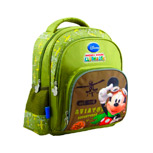 Школьный рюкзак «MM12-507K»