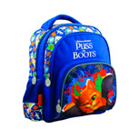  Школьный рюкзак «PB12-507-2K»