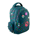 Шкільний рюкзак «PI12-563K»