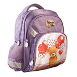 Шкільний рюкзак «PO13-507K»