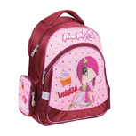 Школьный рюкзак «PP13-521K»