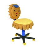Кресло «Солнышко»