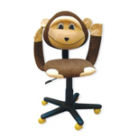 Крісло «Мавпа»