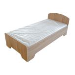 Кровать «Mebelas 4810-2»