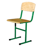 Школьный стул «Mebelas 0226»
